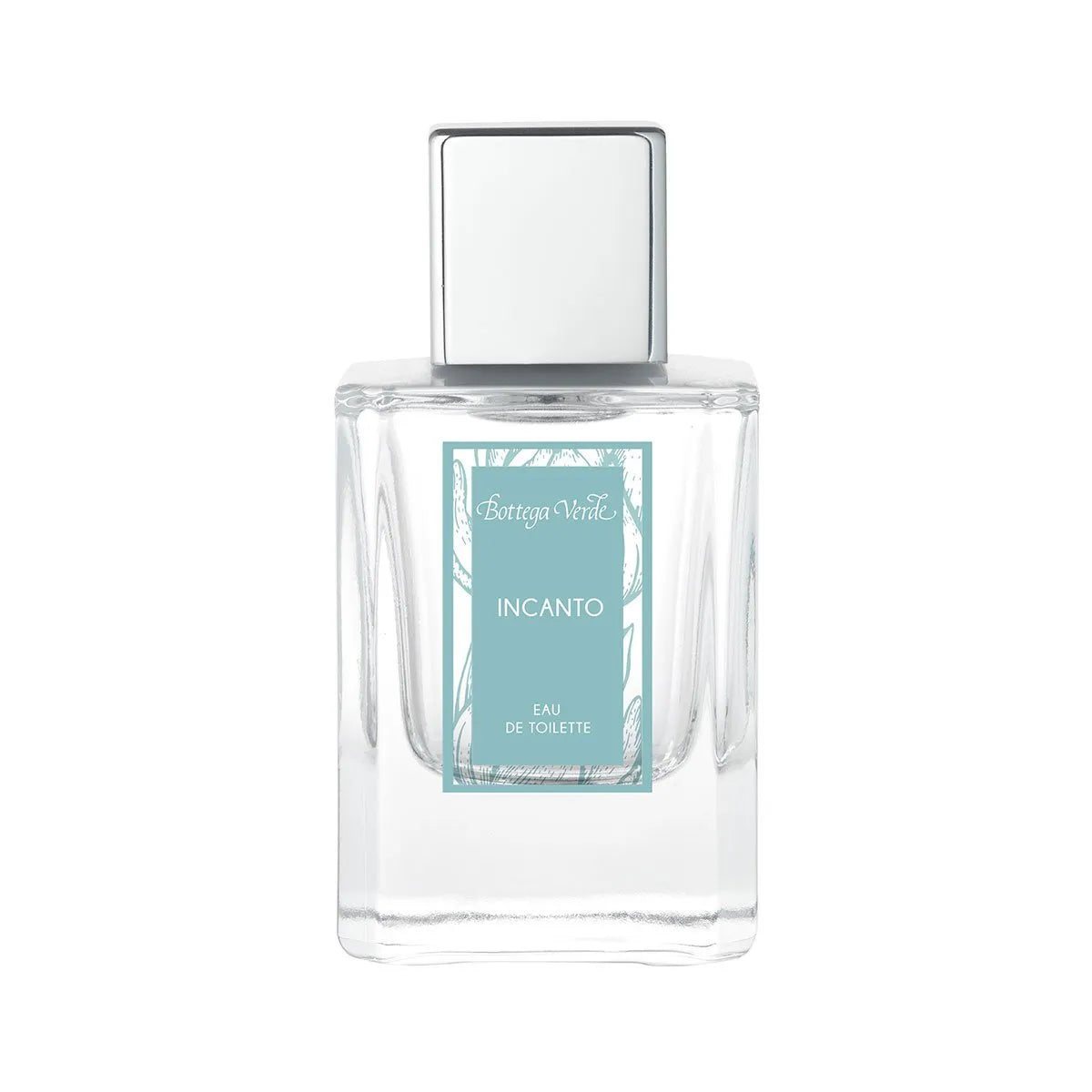 Incanto Vaniglia e Ylang Ylang EDT – Profumo Dolce e Floreale