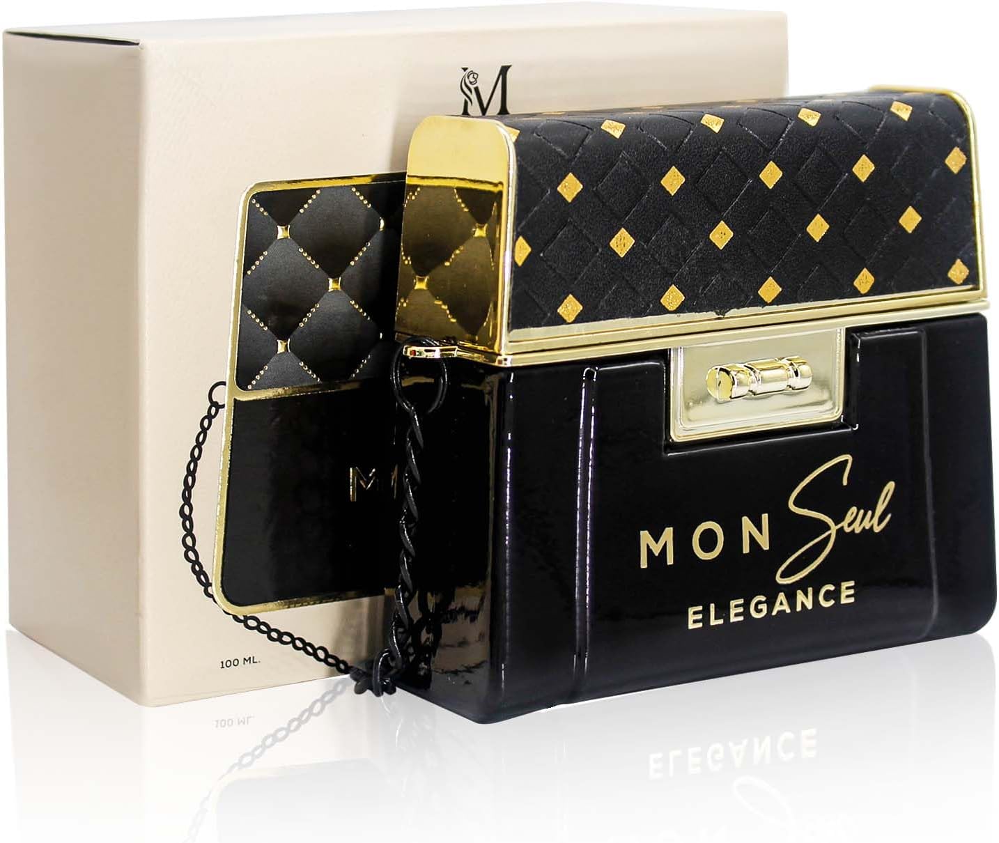 Mon Seul Elegance EDP