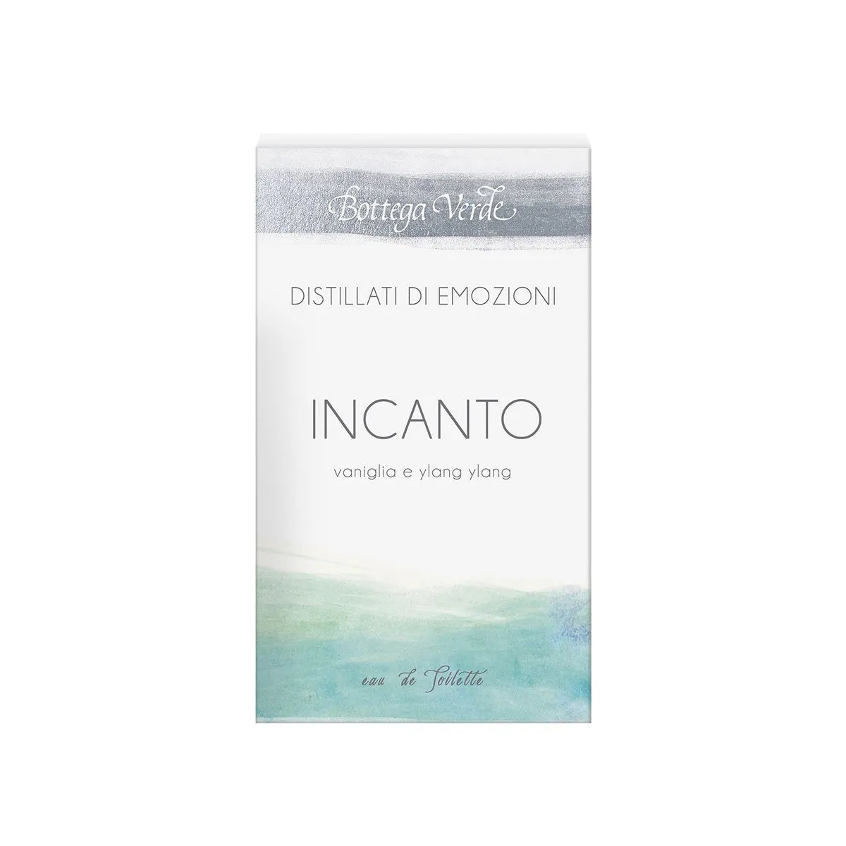 Incanto Vaniglia e Ylang Ylang EDT – Profumo Dolce e Floreale