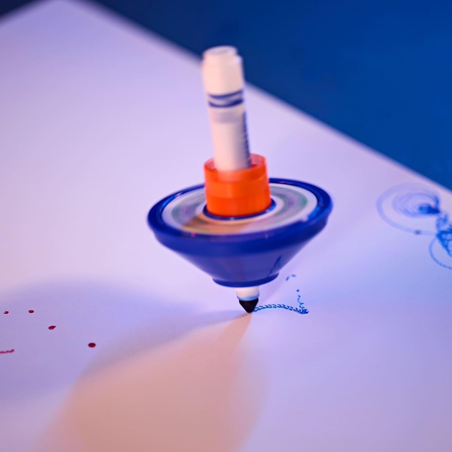 ColourWhirls Trottola dei colori