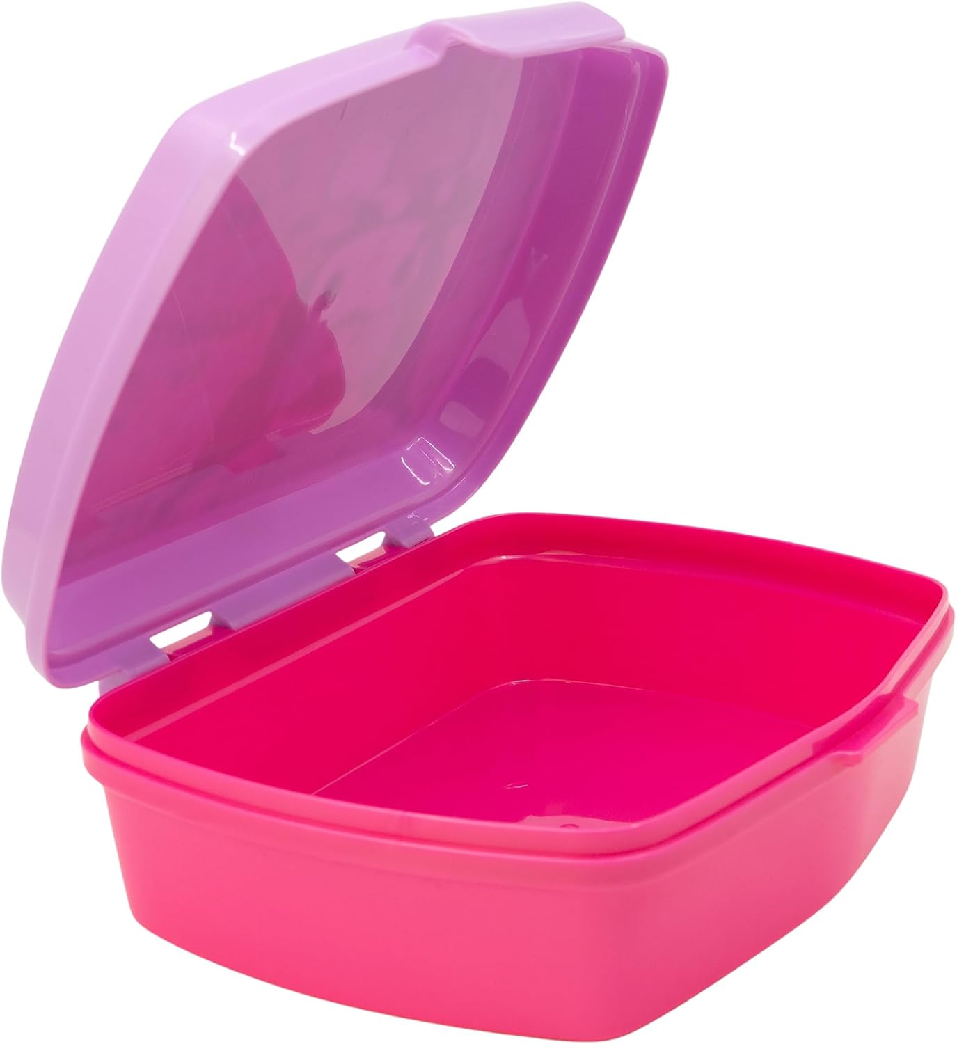 Portamerenda Kuromi - Lunch Box Bambini