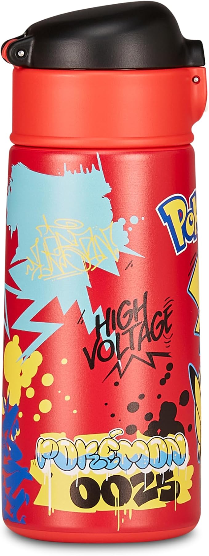 Borraccia Pokemon Sing It 460ml