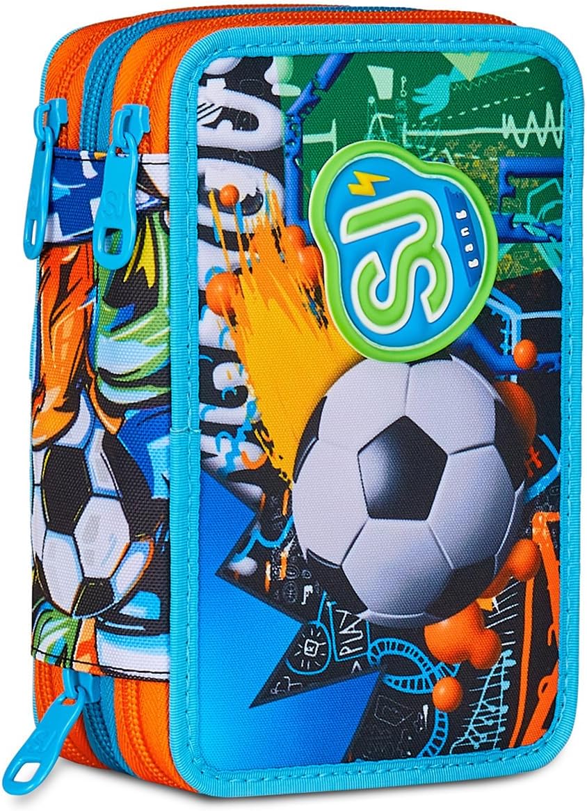 Zaino Sj Tinypatch Boy Sdoppiabile