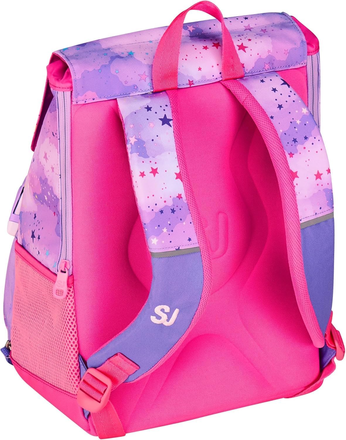 Zaino Sj Fable Journey Girl Sdoppiabile