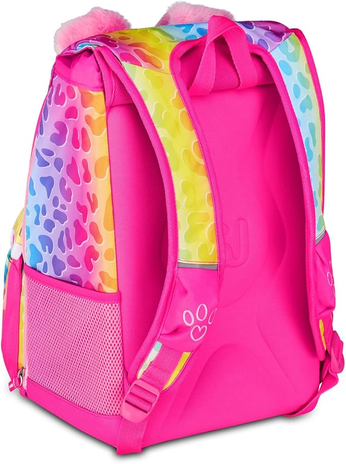 Zaino Sj CAt & Air Girl Sdoppiabile