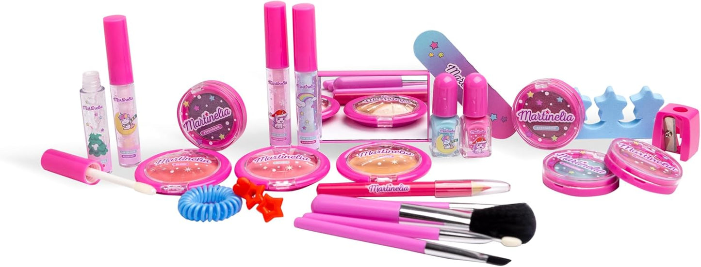 Calendario dell'Avvento Martinelia 2025 - 24 Sorprese Bambini