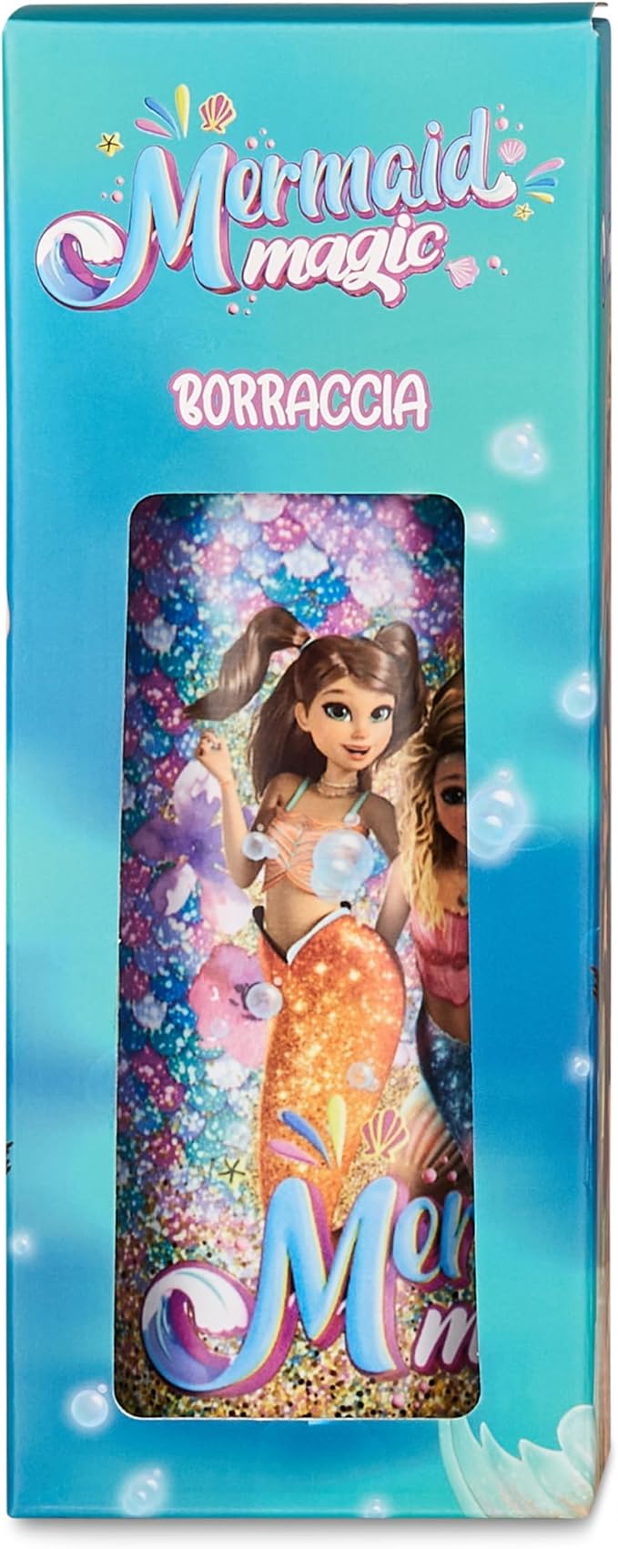 Borraccia Mermaid Magic 460ml