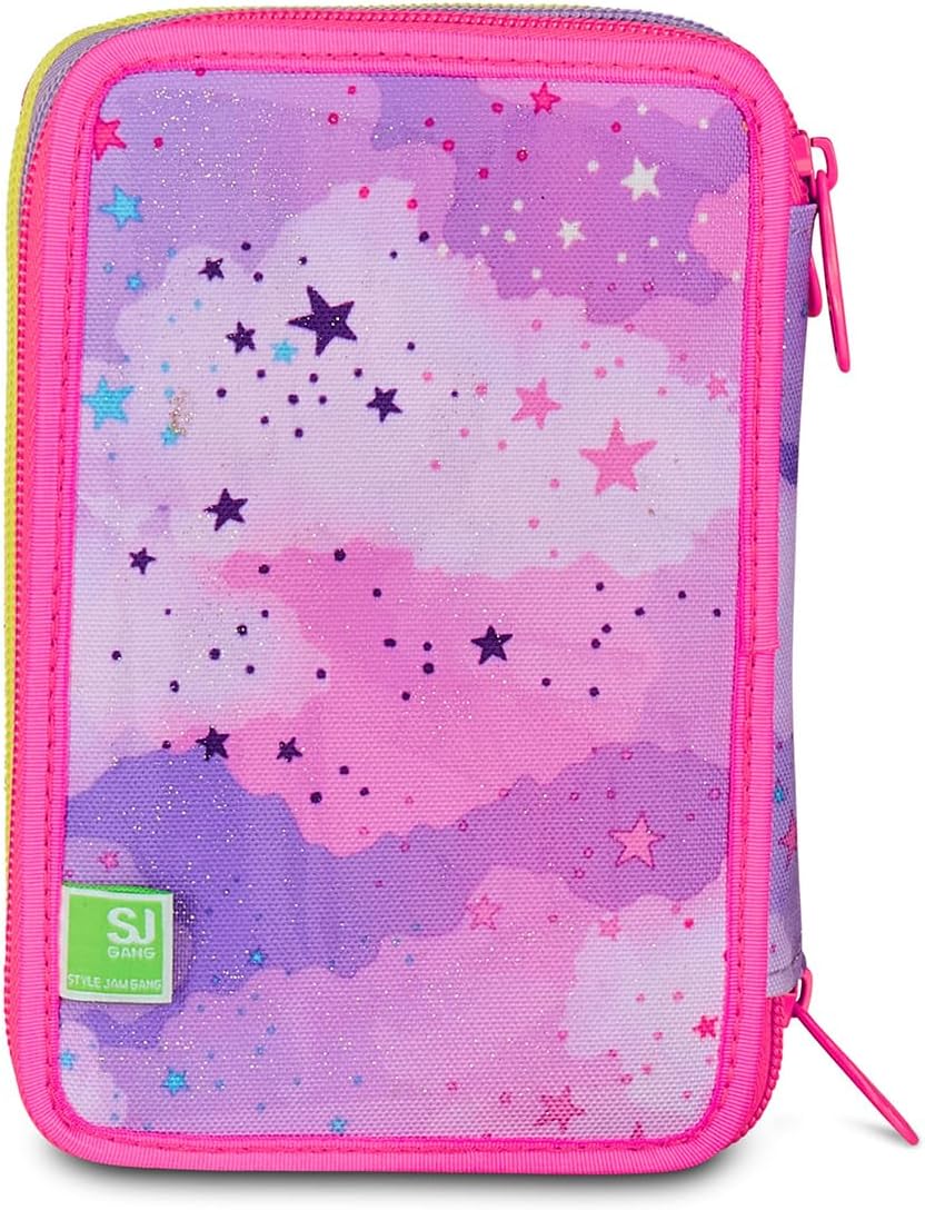 Zaino Sj Fable Journey Girl Sdoppiabile