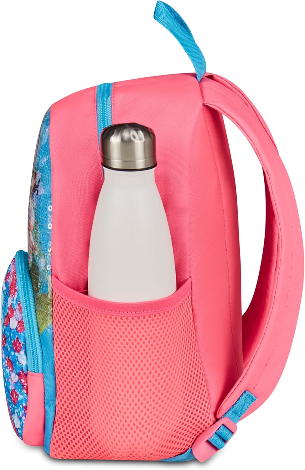 Zaino Asilo Mermaid Magic