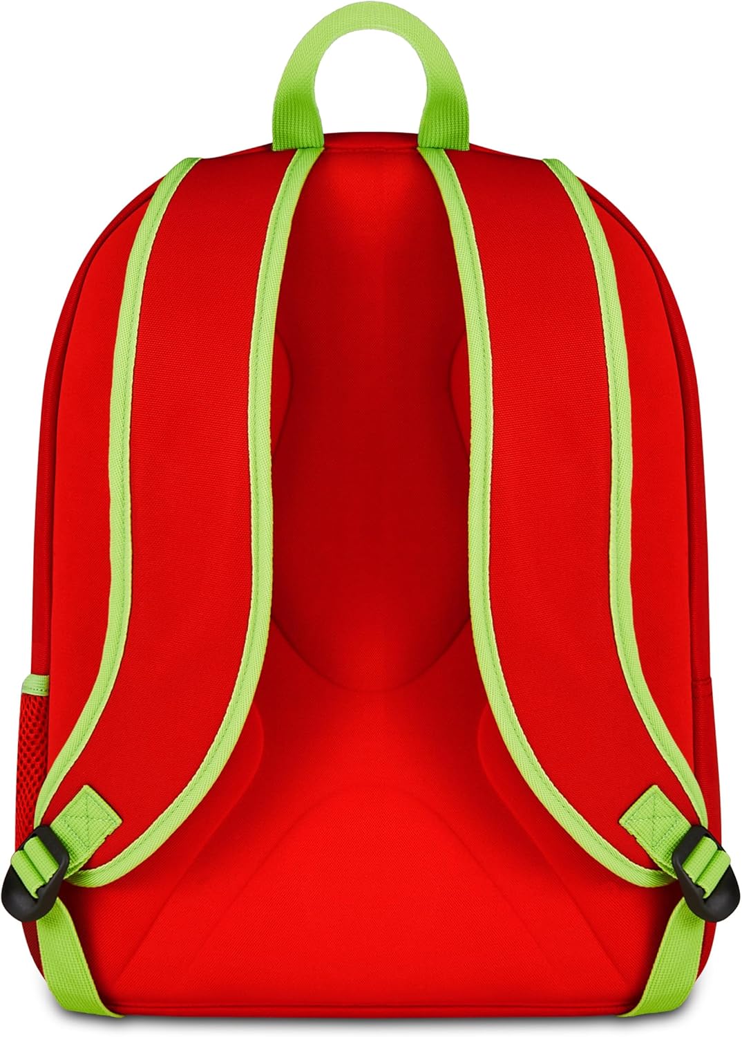 Zaino Scuola Brainrot Maxi Capienza 31L - Zaino Doppio Scomparto