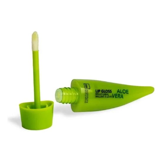 Lip Gloss Aloe Vera