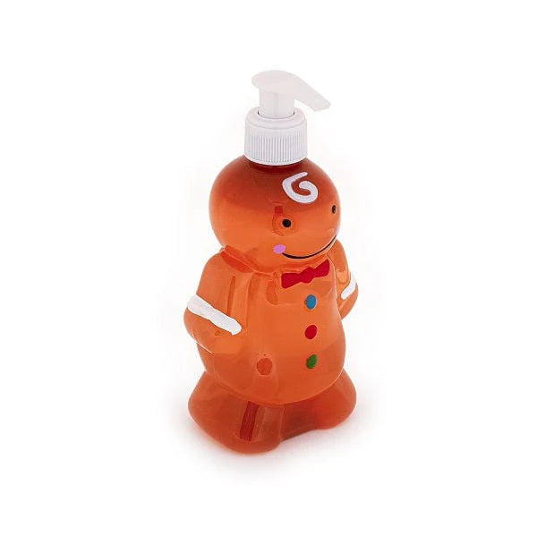 Sapone Mani Cookies Omino di Marzapane