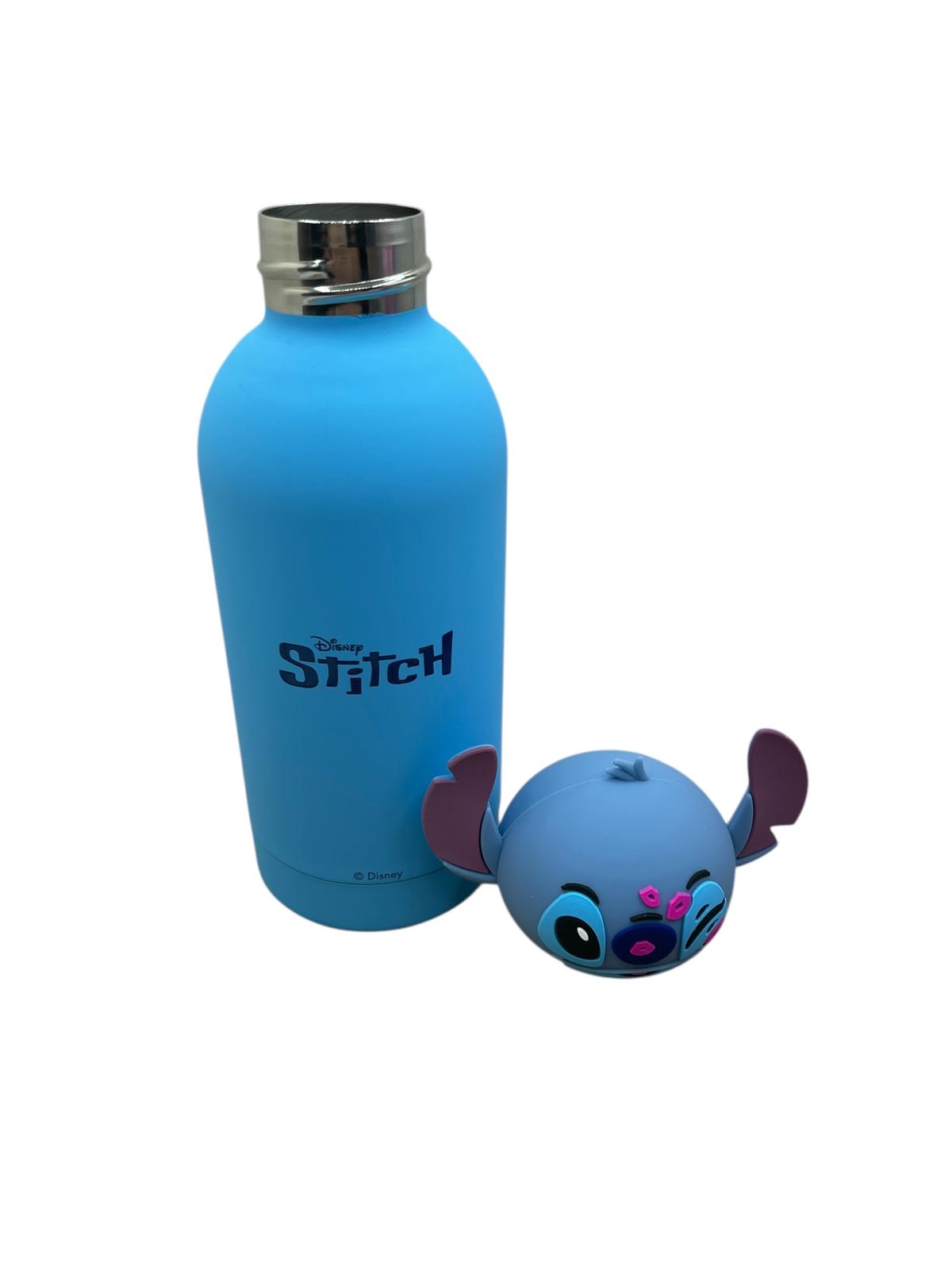 Borraccia Stitch o Angel 350ml Termica