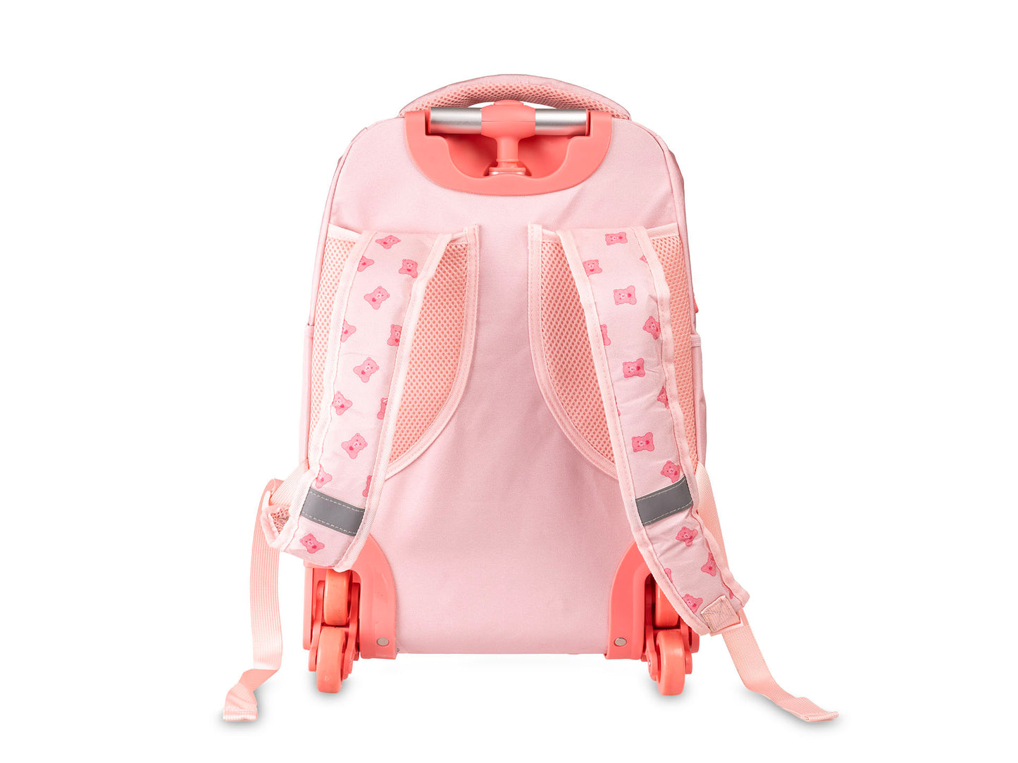 Zaino Trolley Coccolotti by Colourbook - Con Coccolotto Omaggio