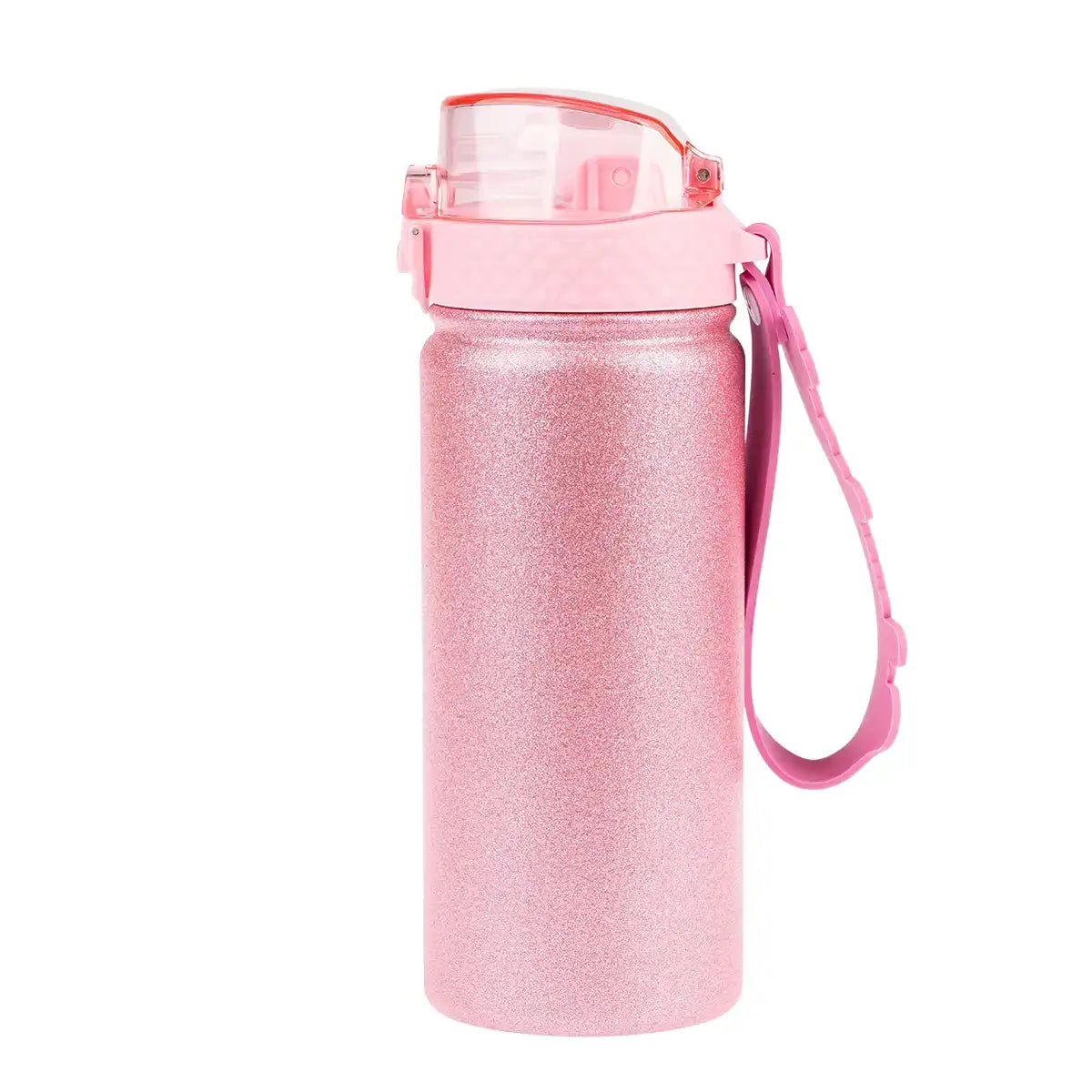 Borraccia Termica Colourbook Glitter 550ml | Acciaio Inox