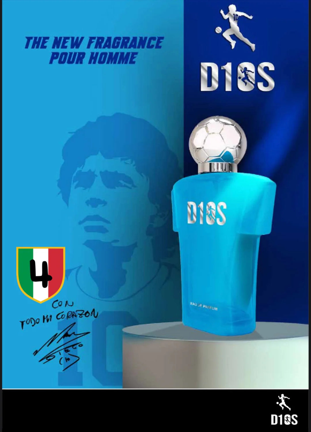 D10S Dios