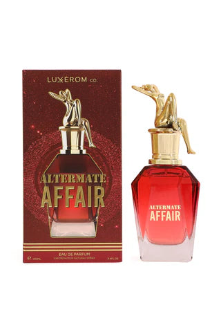 Altermate Affair EDP