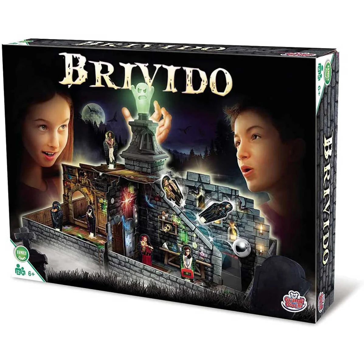 Brivido