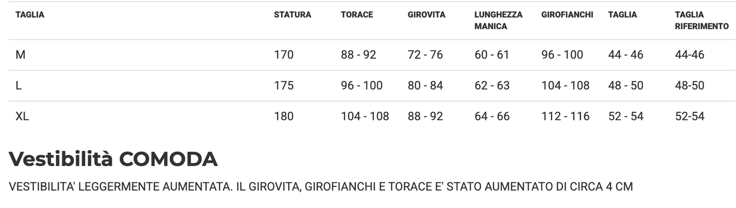 Mamma Natale Adulto Tg M a XL