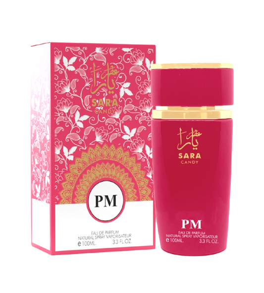 PM Sara Candy 100ml