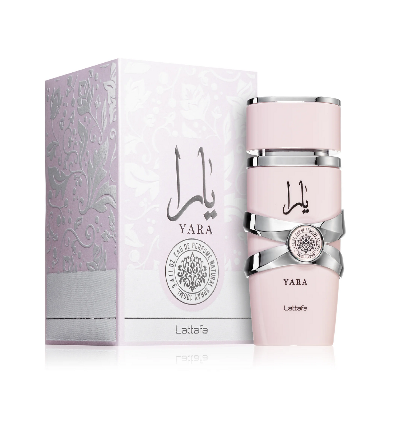 Yara for Woman Eau De Parfum