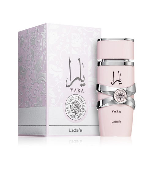 Yara for Woman Eau De Parfum