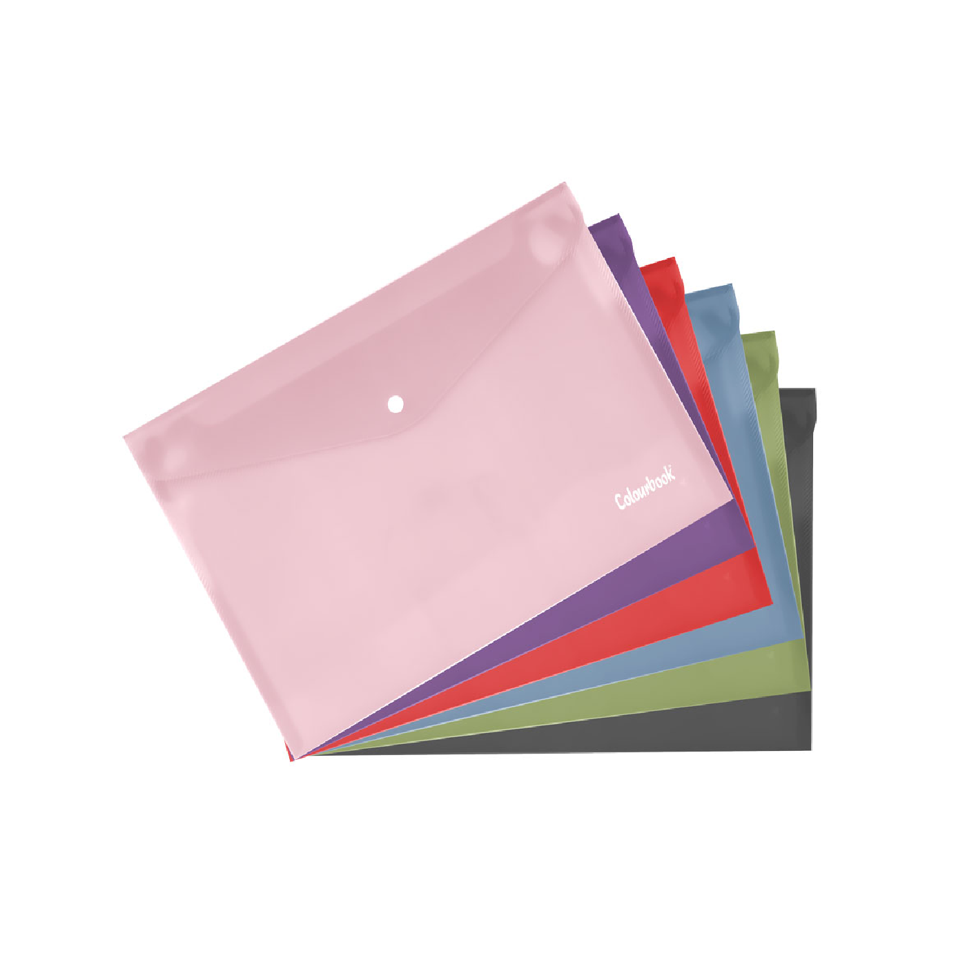 Buste con Bottone A4 A5