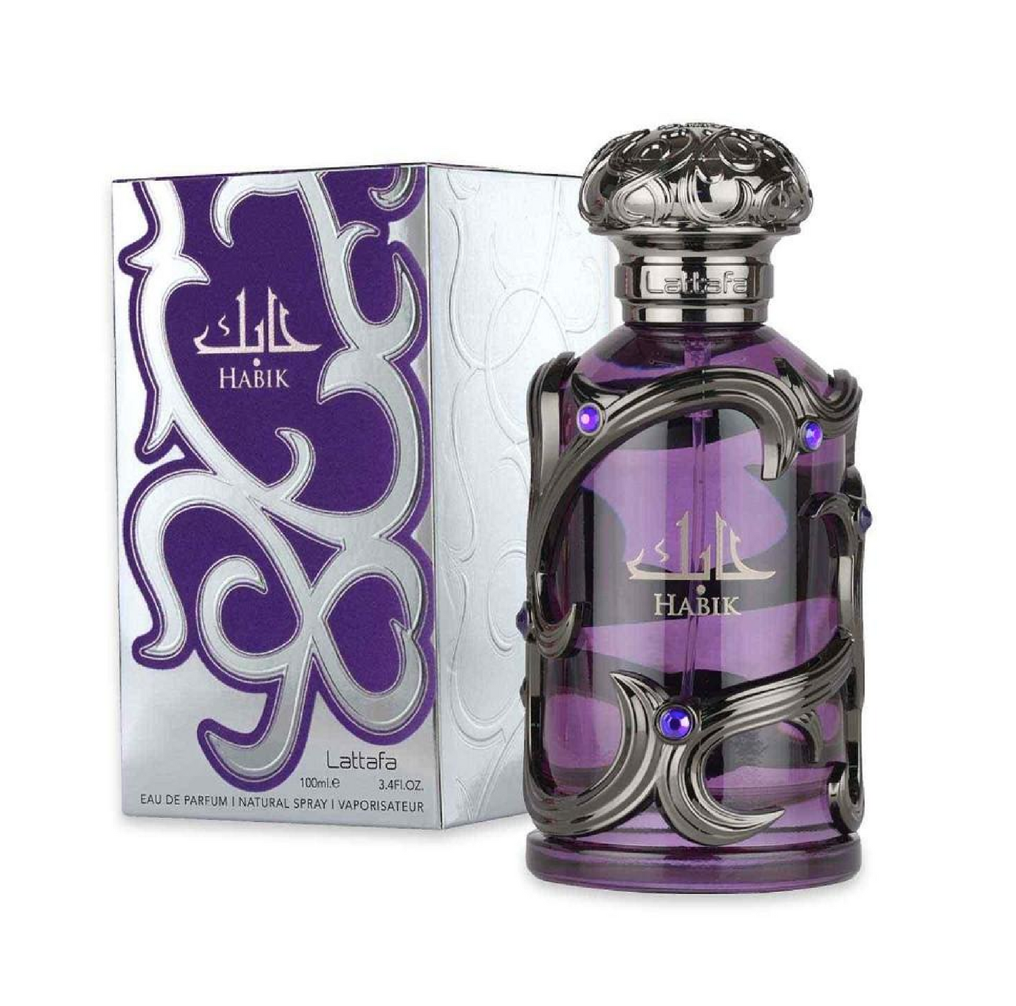 Habik For Man Eau de Parfum
