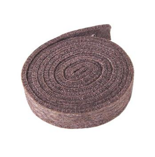 Cancellino in Feltro Nero 10 cm per Lavagna – Pulizia Rapida e Senza Residui