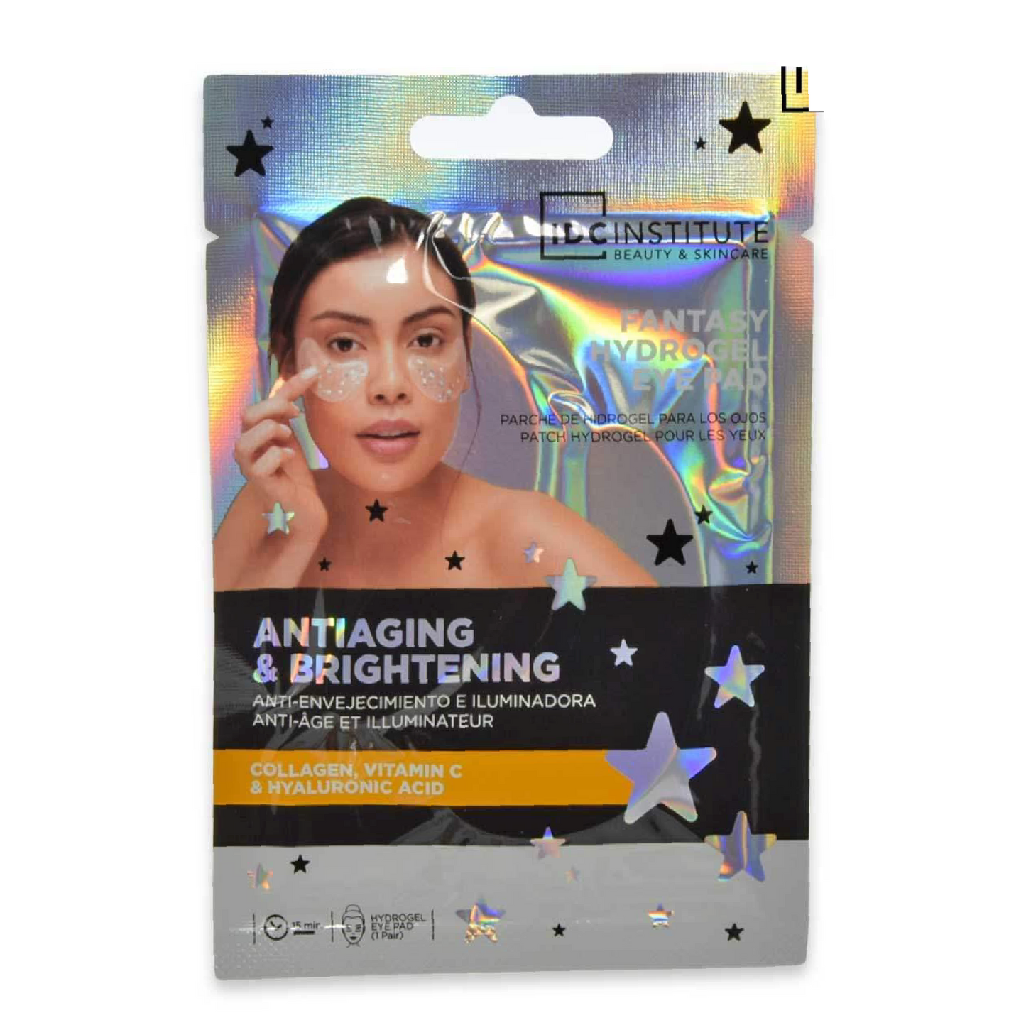 Fantasy Eye Mask – Hydrogel Eye Pad