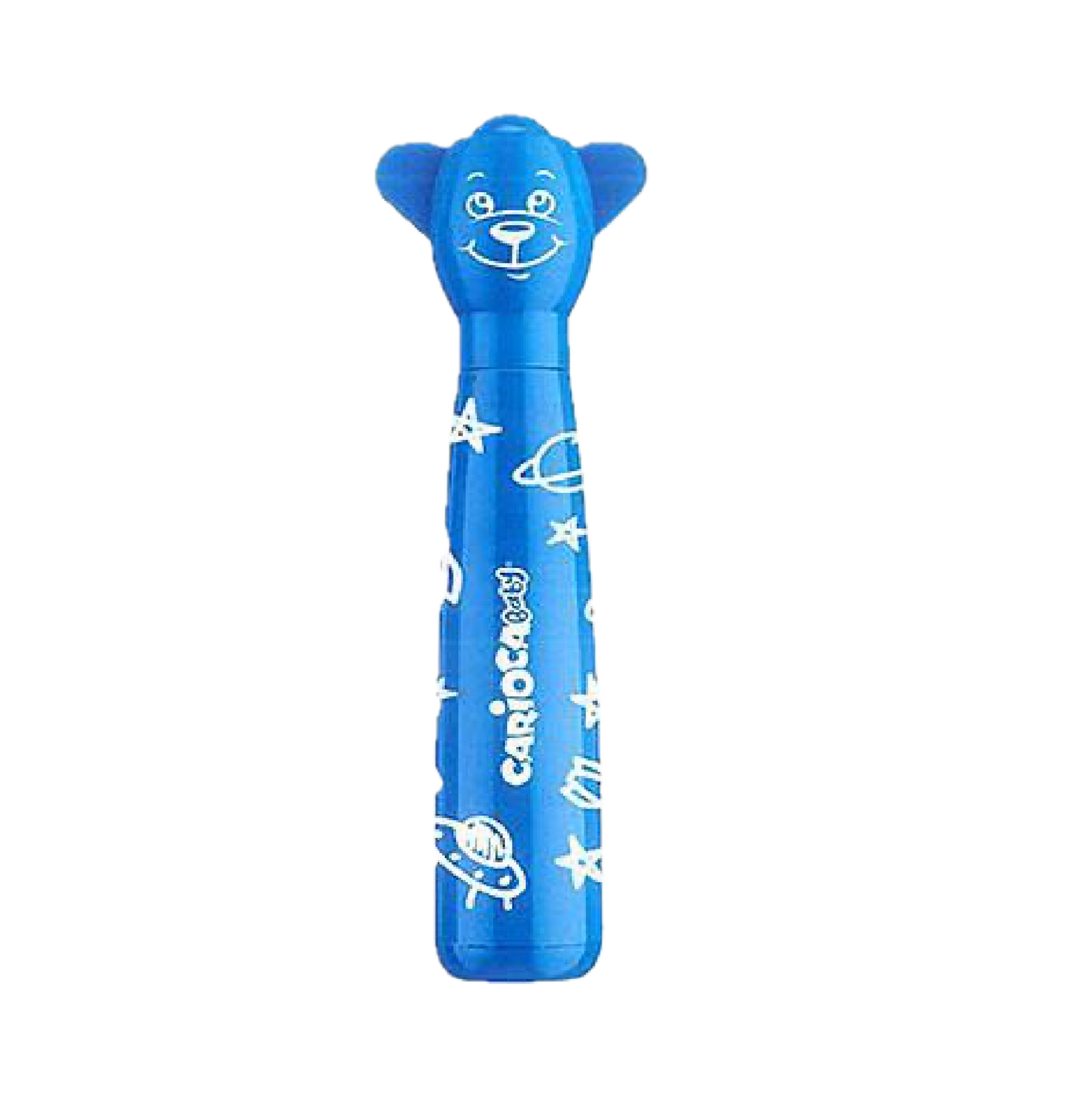 12 Pennarelli 1+ Teddy Marker – Pennarelli Orsetto Sicuri per Bambini