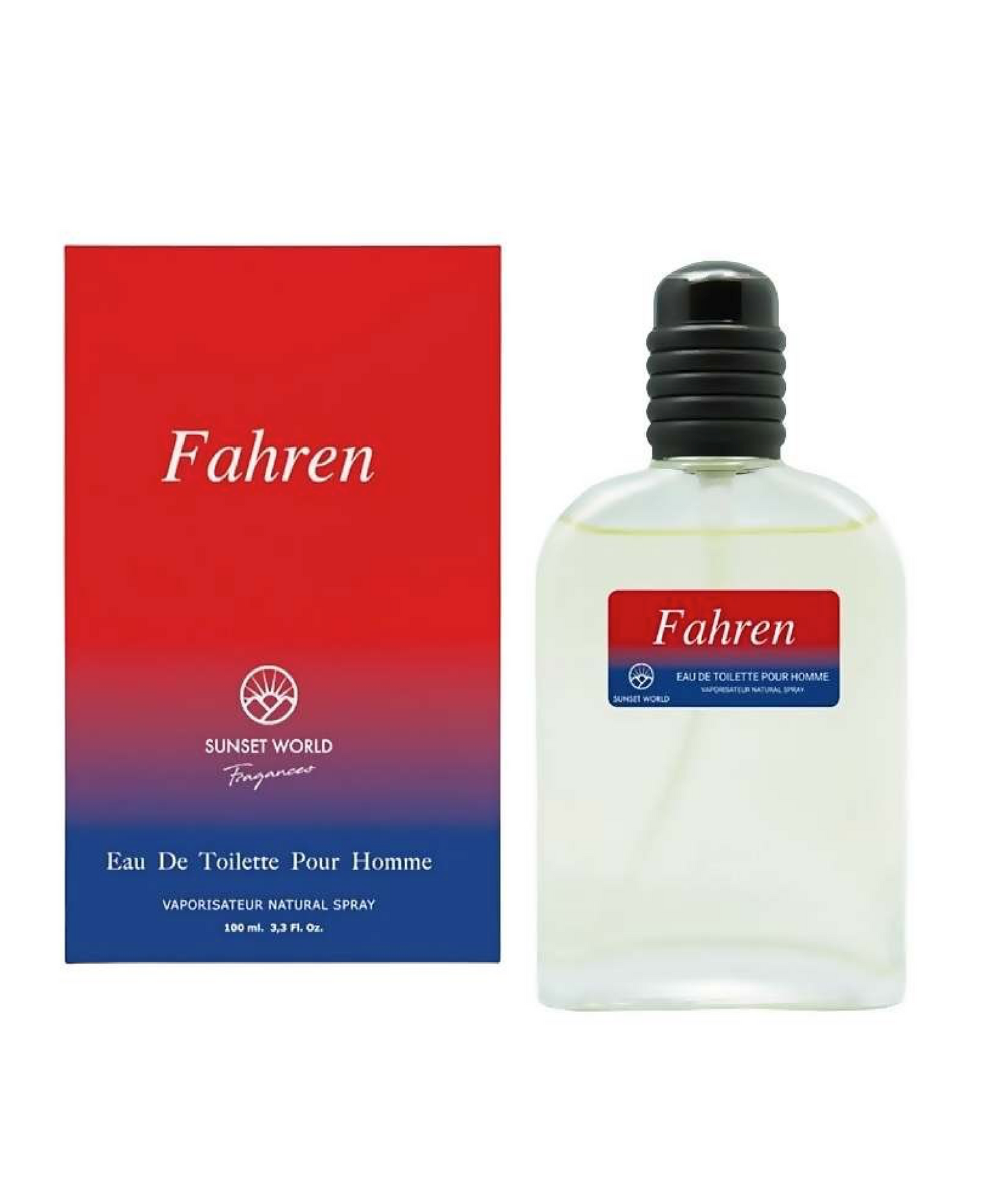 Fahren
