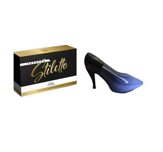 Stiletto Ferrara Good Girl EDP