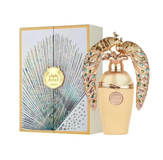 Afeef Eau de Parfum