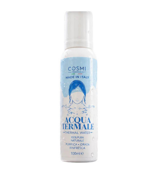 Acqua Termale