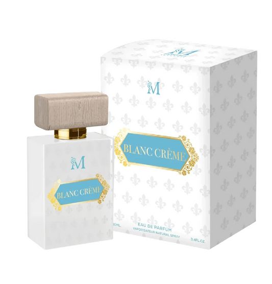 Blanc Creme EDP