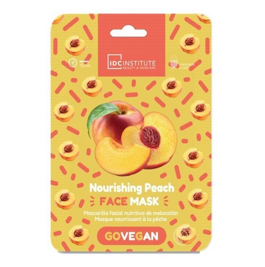 Maschera Viso alla Pesca – Pelli Secche