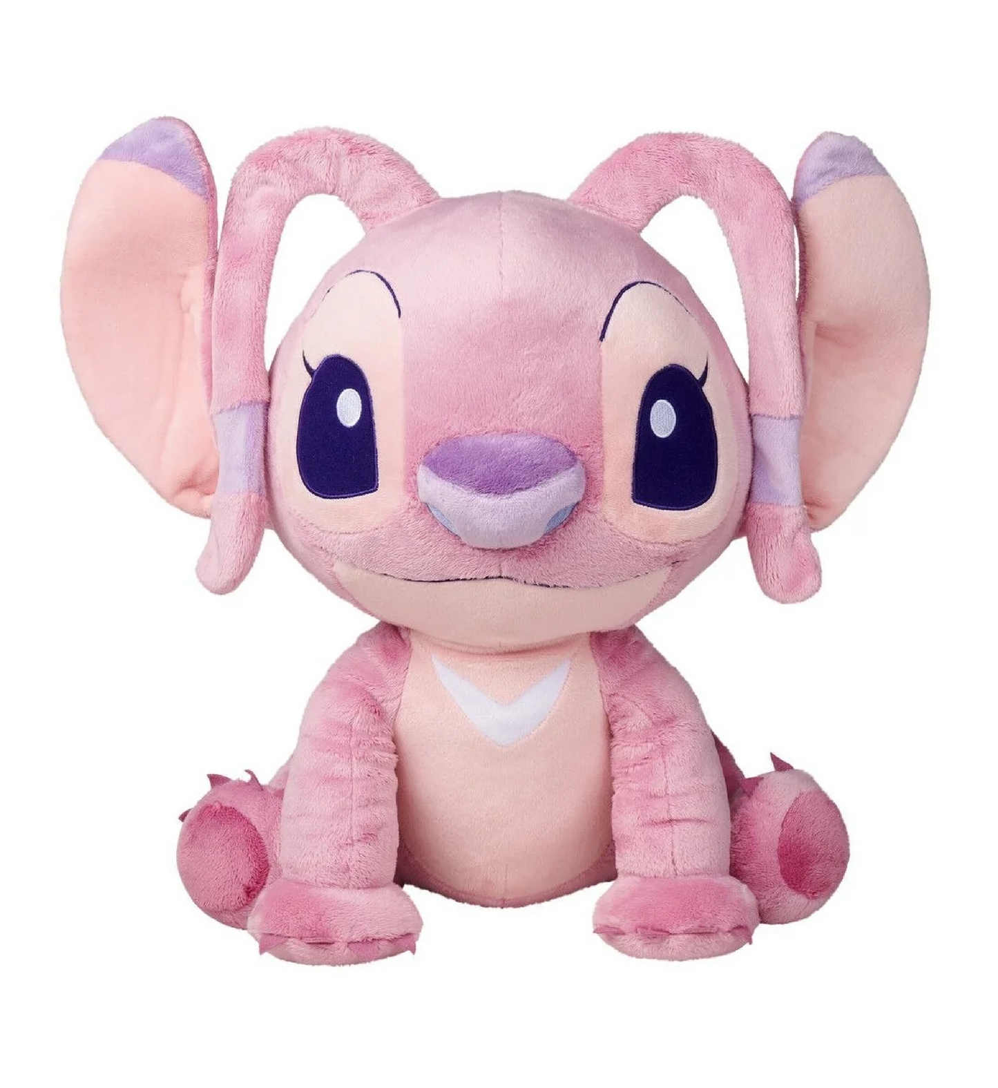 Angel Peluche 50 cm - Grande Peluche Morbido Originale