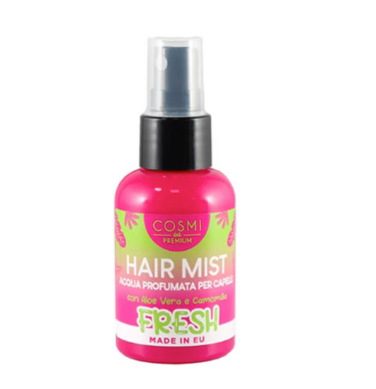 Hair Mist Fresh Spray Capelli Fresco e Profumato