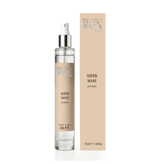 Parfum Super Mare EDP – Profumo Fresco Marino Unisex Intenso