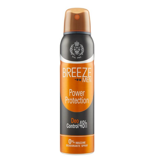 Deodorante Men Spray – Power Protection