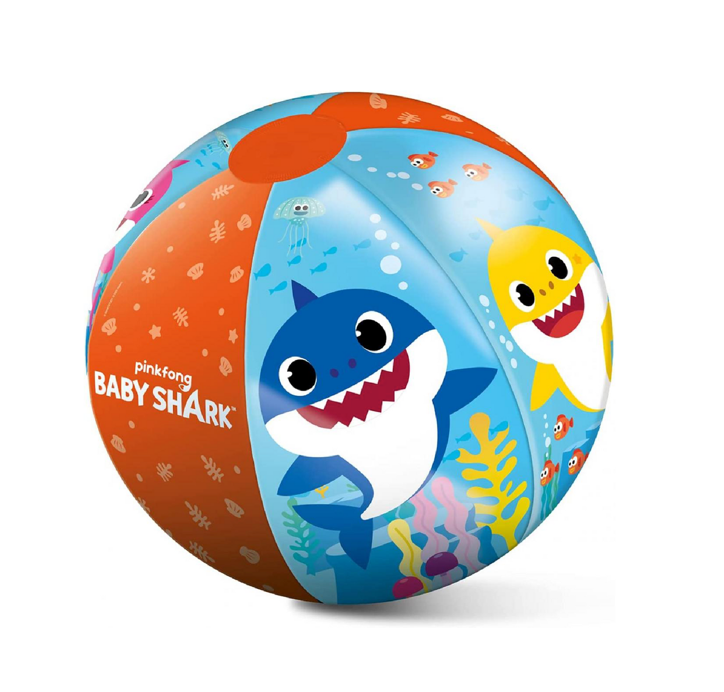 Pallone Baby Shark