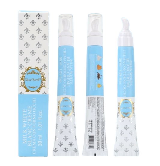Contorno Occhi White Milk Blanc Creme - Bianco Latte Idratante