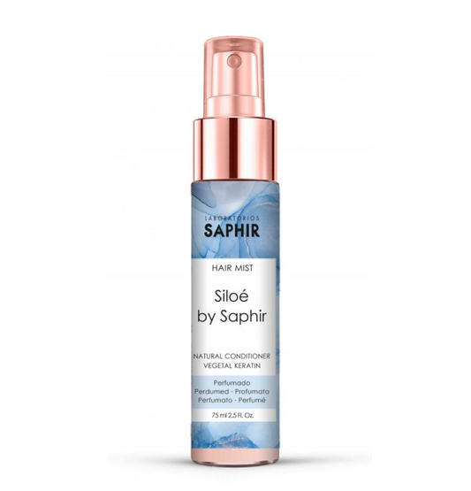 Siloe Profumo per Capelli – Fragranza Femminile Delicata e Duratura