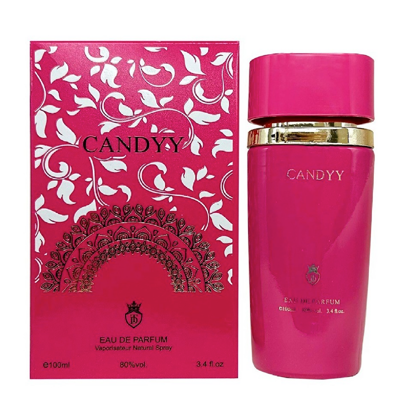Candyy EDP