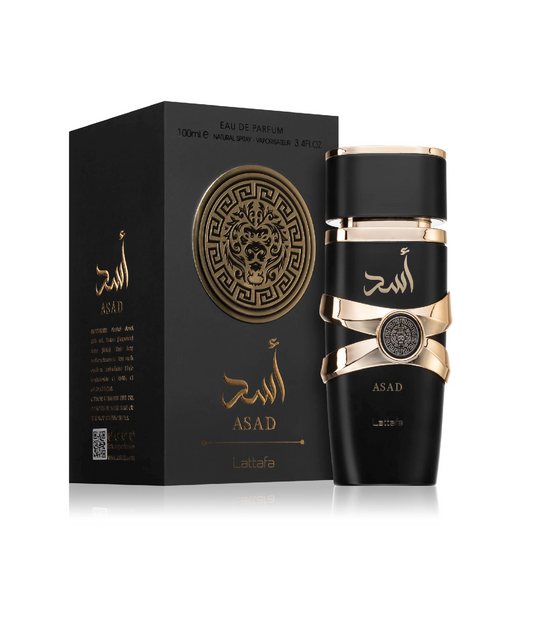 Asad Man Eau de Parfum