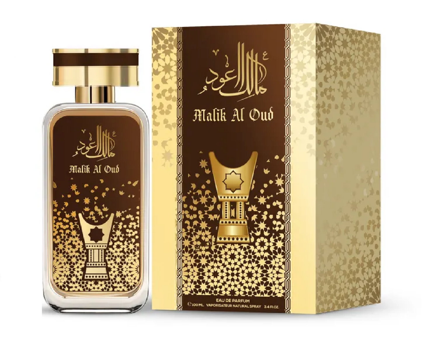 Malik al Oud