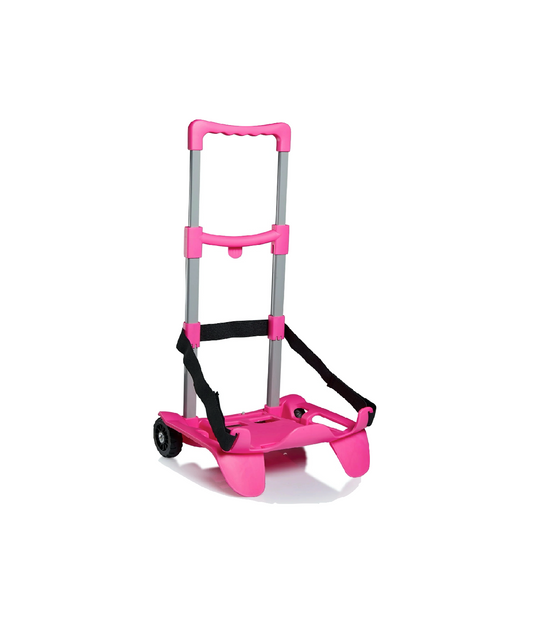 Be Box Trolley Top Rosa