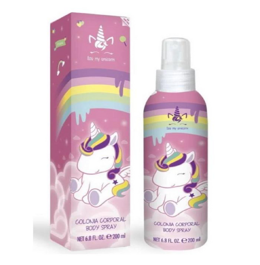 Acqua Profumata Eau My Unicorn