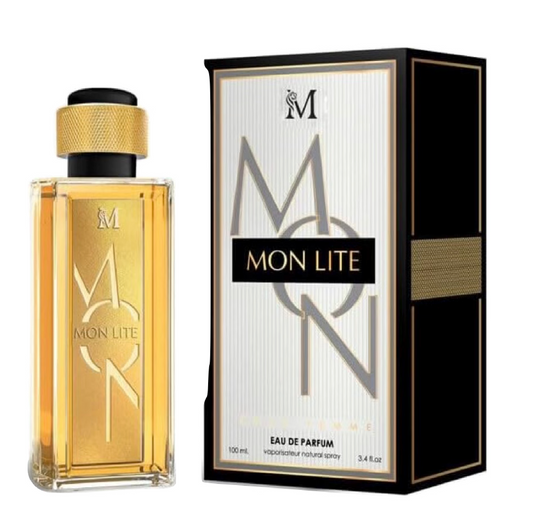Mon Lite Femme EDP
